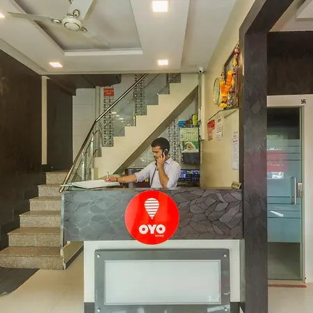 Hotel O Royal Grand Near Chhatrapati Shivaji International Airport-2